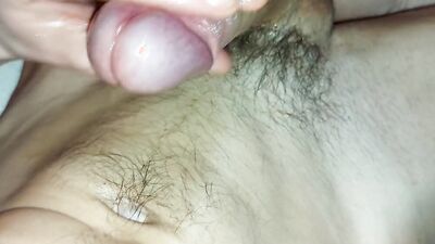 POV big cock cumshot #48