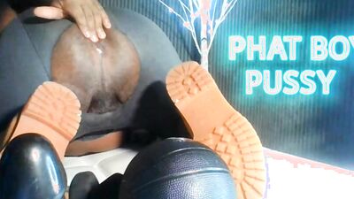 PHAT BOY PUSSY