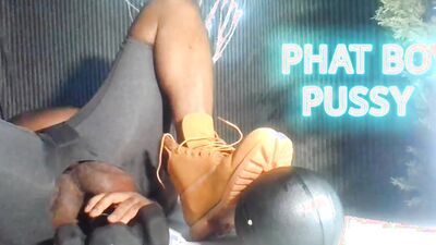 PHAT BOY PUSSY