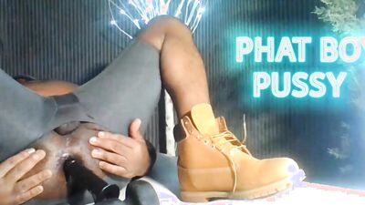 PHAT BOY PUSSY