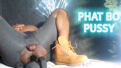 PHAT BOY PUSSY