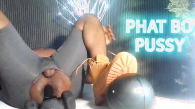 PHAT BOY PUSSY