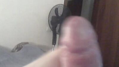 Try not to cum too quickly