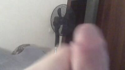 Try not to cum too quickly