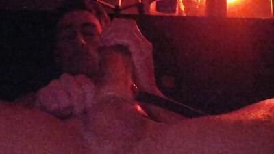 Stroking And Edging With Venus Sex Machine Part 2 DMVToyLover