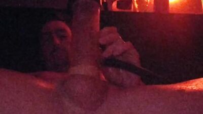 Stroking And Edging With Venus Sex Machine Part 2 DMVToyLover