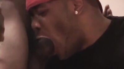 The Taste of Black Cock - Episode 5