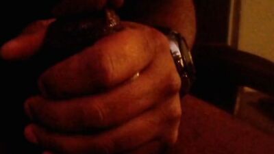Jerking off to porn again