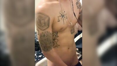 heartbroken asian men masturbate watching porn. (+_+)p