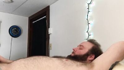 Fleshlight Masturbation