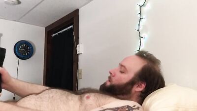 Fleshlight Masturbation