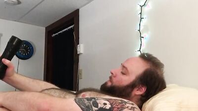 Fleshlight Masturbation