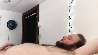 Fleshlight Masturbation