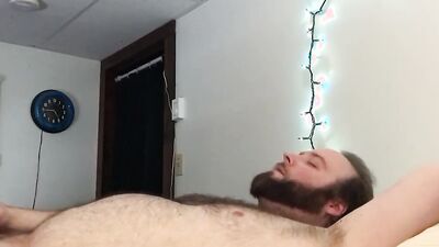 Fleshlight Masturbation