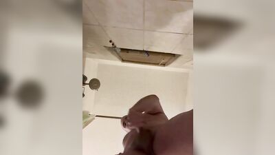 Say please and I’ll cum on your face