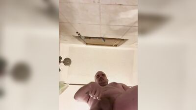 Say please and I’ll cum on your face