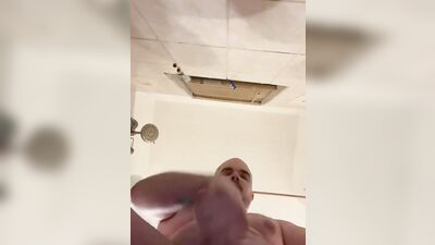 Say please and I’ll cum on your face
