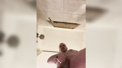 Say please and I’ll cum on your face