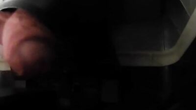 watch cock in vacuum cleaner