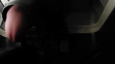 watch cock in vacuum cleaner