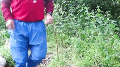 OUTDOORS RUGBY KIT STRIP ENGLAND AWAY WALK TO NAKED