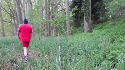OUTDOORS FOOTBALL KIT WALK TO NAKED