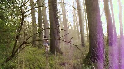 RUGBY KIT STRIP 2 OUTDOORS IN NATURE