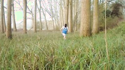 RUGBY KIT STRIP 2 OUTDOORS IN NATURE
