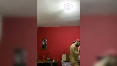 FUCKING HIS BOYFRIEND