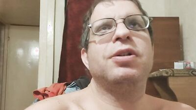 My X-Mas Christmas and Happy New Year nude greetings