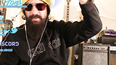 DEEP MINDFUCK -Pocket Watch And Metronome