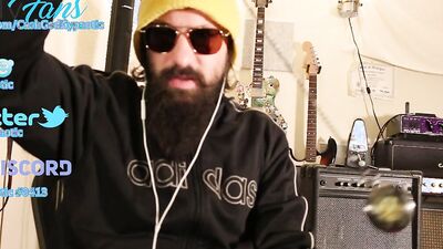 DEEP MINDFUCK -Pocket Watch And Metronome