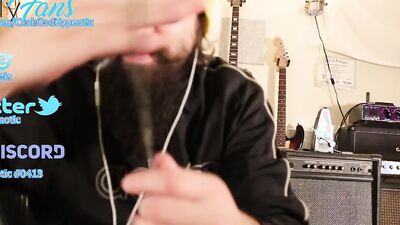 DEEP MINDFUCK -Pocket Watch And Metronome