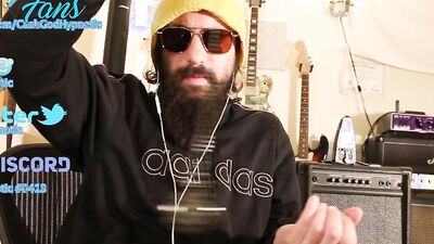 DEEP MINDFUCK -Pocket Watch And Metronome