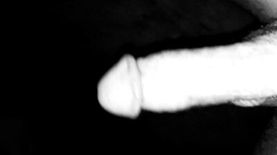 Sunday fun-day bored and lonely solo cock jerking part 3