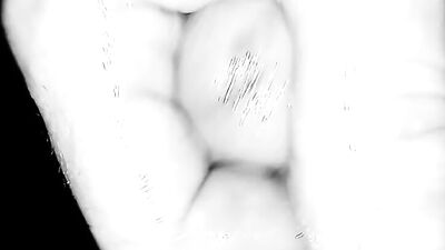 Sunday fun-day bored and lonely solo cock jerking part 3
