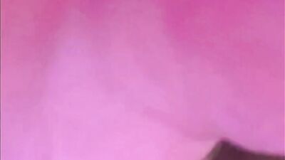 EastTNguy22 riding large bombshell butt plug compilation