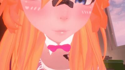 ASMR NSFW LEWD "Femboy Bunny boy" POV Roleplay