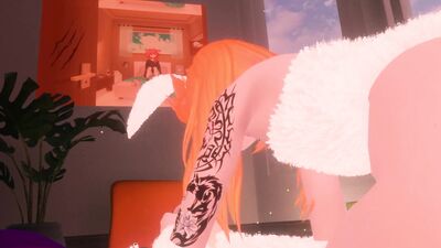 ASMR NSFW LEWD "Femboy Bunny boy" POV Roleplay