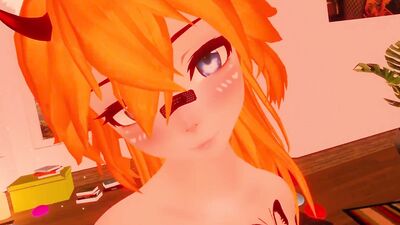 ASMR NSFW LEWD "Femboy Bunny boy" POV Roleplay