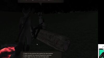 furry captain fucks around and finds out