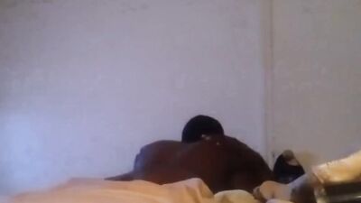 The Masked Intruder