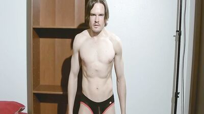 Straight Bro Ron Magicks Wants You to Give Him a Anal Blowjob