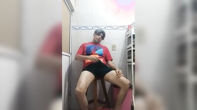VERGOTA ENORME LA QUE TENGO