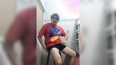 VERGOTA ENORME LA QUE TENGO