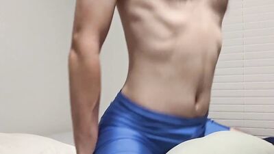 Humping My Pillow Feels SO Good
