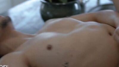 Noir Male - Sous-Chef Fantasizes About Fucking and pounding Armond