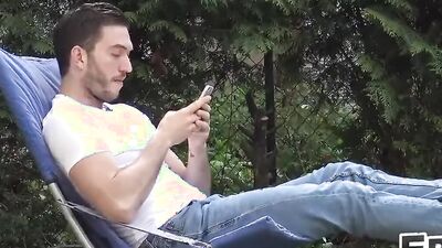 play with me daddy rock dick