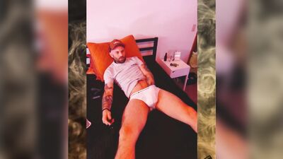 Solo - Smoke and Stroke pt.1
