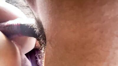 Fucking feminine bubblebutt bottom in the beach